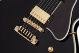 Epiphone BB King Lucille elgitarr inkl. EpiLite Fodral ( Ebony )