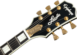 Epiphone BB King Lucille elgitarr inkl. EpiLite Fodral ( Ebony )