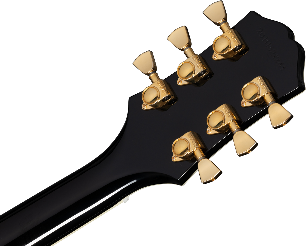 Epiphone BB King Lucille elgitarr inkl. EpiLite Fodral ( Ebony )