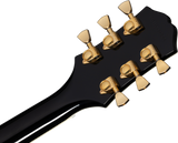 Epiphone BB King Lucille elgitarr inkl. EpiLite Fodral ( Ebony )
