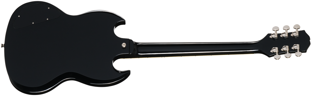 Epiphone SG Standard EB El-gitarr (Ebony)