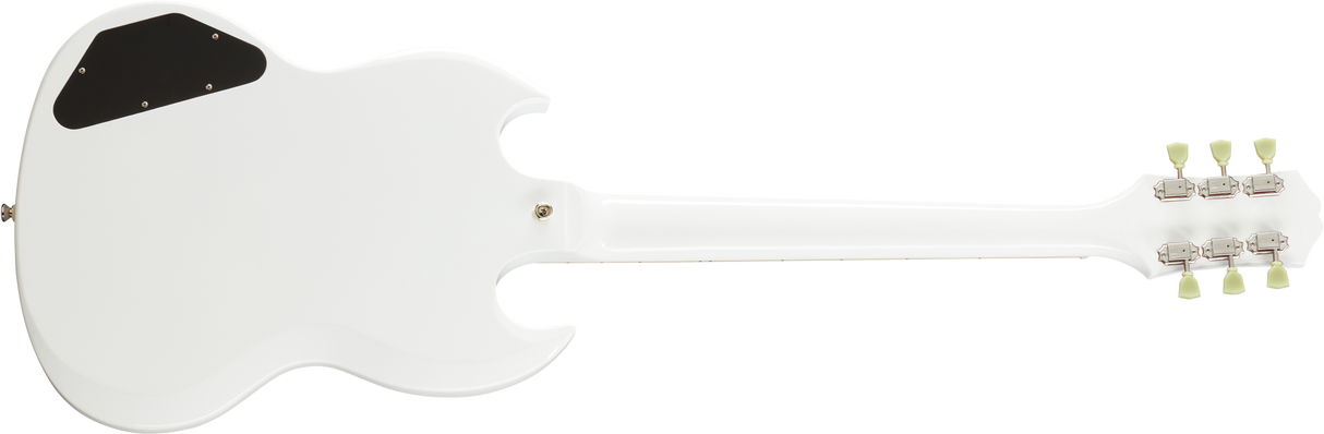 Epiphone SG Standard elgitarr ( Alpine White )