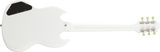Epiphone SG Standard elgitarr ( Alpine White )