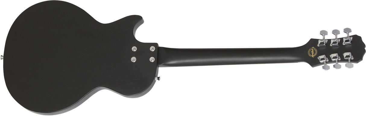 Epiphone Les Paul Melody Maker elgitarr (Ebony)