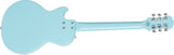 Epiphone Les Paul Melody Maker elektrisk gitarr ( Pacific blue