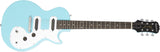 Epiphone Les Paul Melody Maker elektrisk gitarr ( Pacific blue