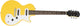 Epiphone Les Paul Melody Maker elgitarr ( Sunset Yellow )