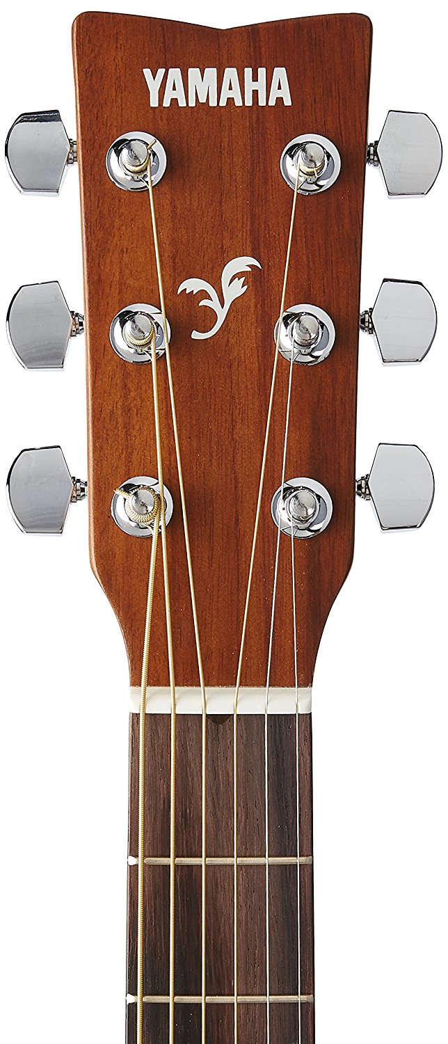 Yamaha F310 Folk Gitarr ( Tobacco Brown Sunburst )