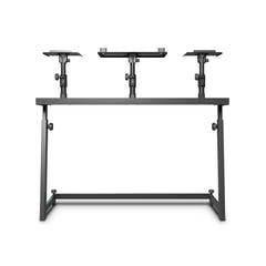 Gravity FDJT 01 Studiebord (svart)