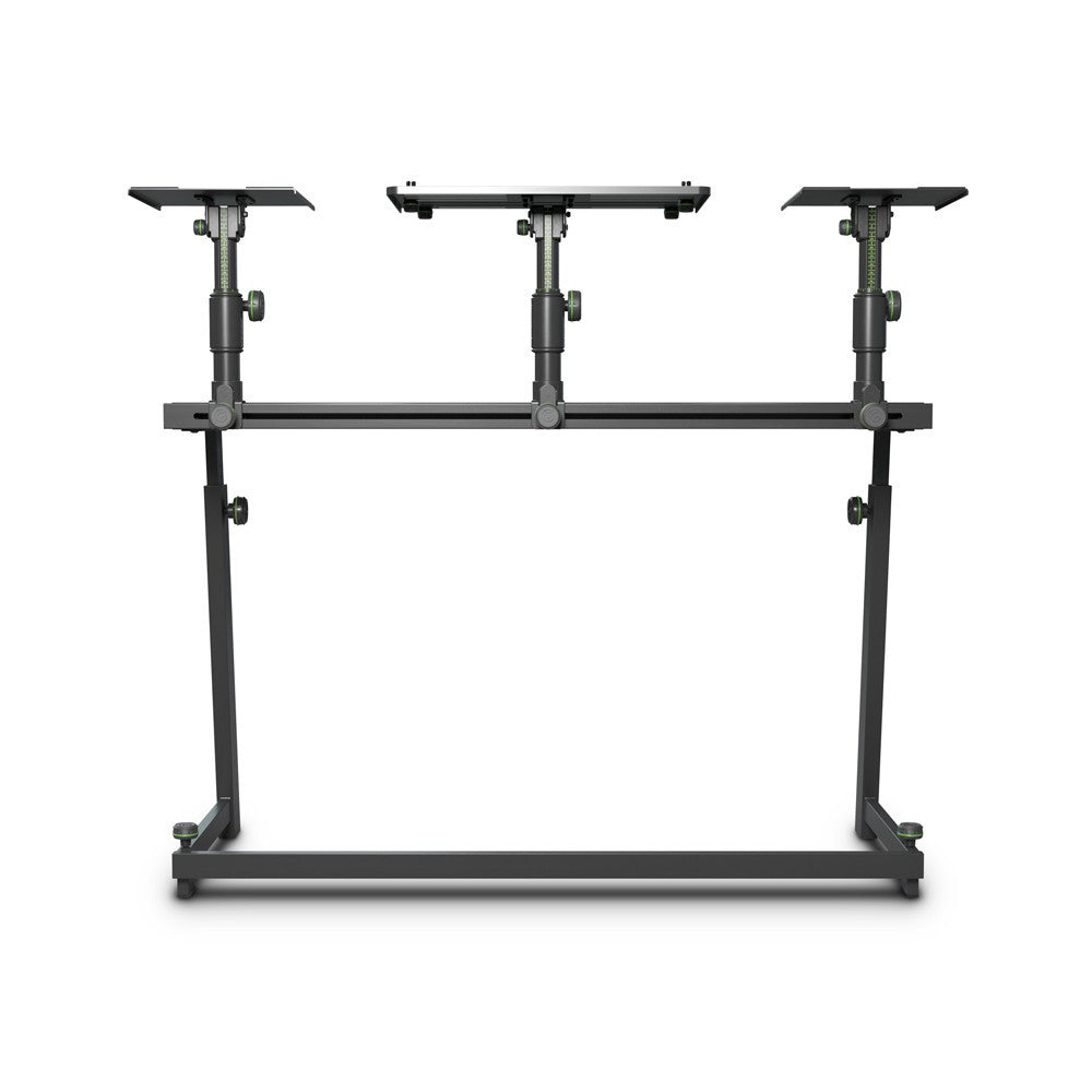 Gravity FDJT 01 Studiebord (svart)