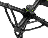 Gravity - hopfällbar musikerstol