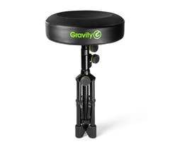 Gravity musikerstol
