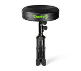 Gravity - hopfällbar musikerstol