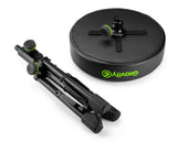 Gravity - hopfällbar musikerstol