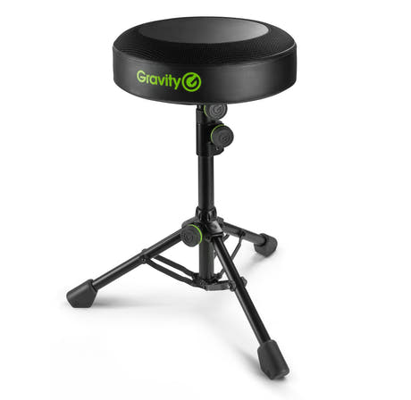 Gravity musikerstol