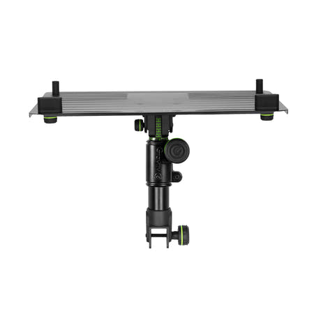 Gravity FT 01 LT T B - Flexibel laptopbricka till DJ-bord
