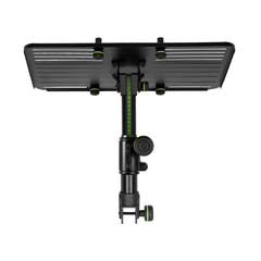 Gravity FT 01 LT T B - Flexibel laptopbricka till DJ-bord