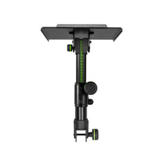 Gravity FT 01 MT B - Flexibel studiomonitorhylla för DJ-bord