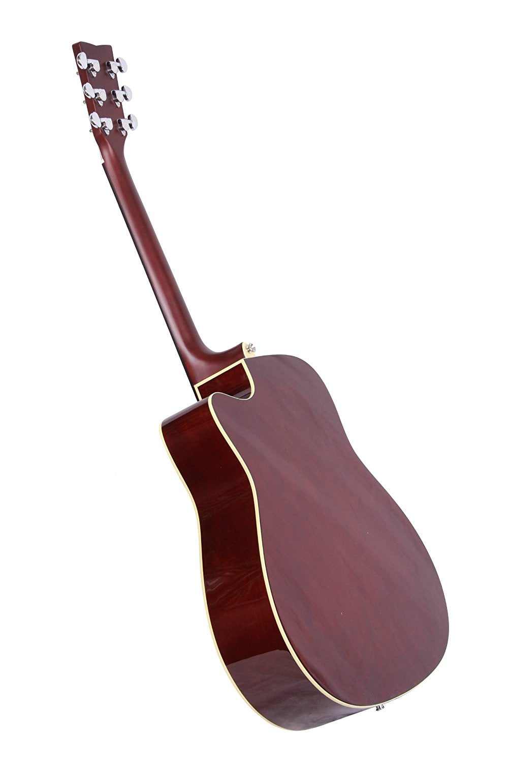 Yamaha FX370C Electric Western Guitar - Natural
