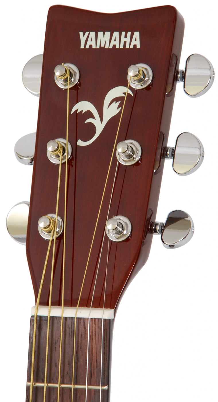 Yamaha FX370C Western Guitar ( Tobacco Brown Sunburst )
