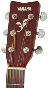 Yamaha FX370C Western Guitar ( Tobacco Brown Sunburst )