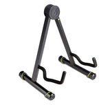 Golvstativ för akustisk gitarr