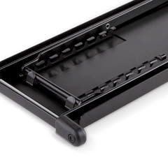 Gravity GS FB 01 - Gitarrer-fotstöd