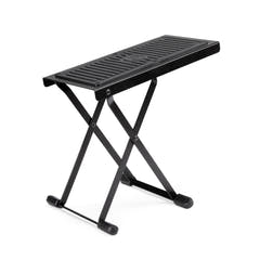 Gravity GS FB 01 - Gitarrer-fotstöd