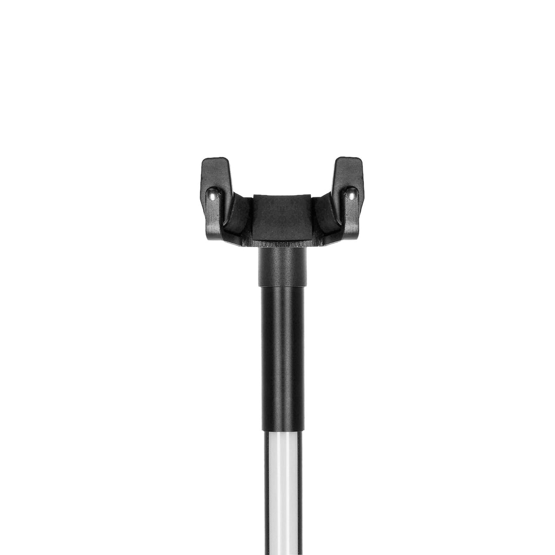 Gravity GS LS 01 NH B - Gitarrer GLOW-STAND®, Neckhug
