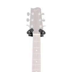 Gravity GS LS 01 NH B - Gitarrer GLOW-STAND®, Neckhug