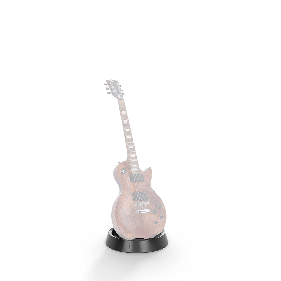 Gravity GS LS A 01 B - Gitarrer GLOW STAND®, A-stativ