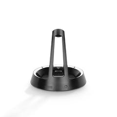 Gravity GS LS A 01 B - Gitarrer GLOW STAND®, A-stativ