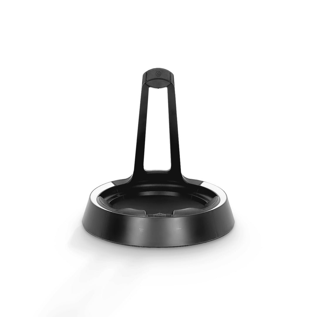 Gravity GS LS A 01 B - Gitarrer GLOW STAND®, A-stativ