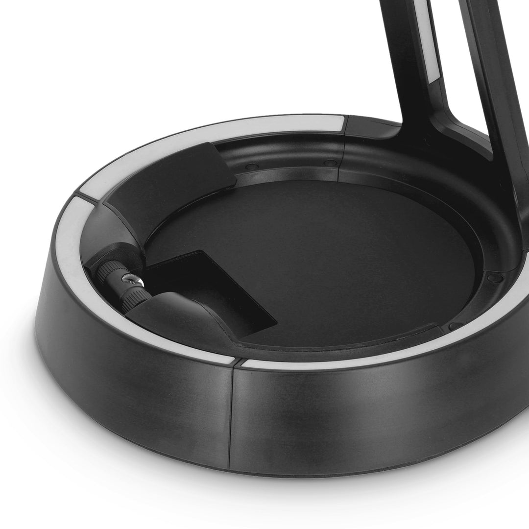 Gravity GS LS A 01 B - Gitarrer GLOW STAND®, A-stativ