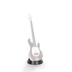 Gravity GS LS A 01 B - Gitarrer GLOW STAND®, A-stativ