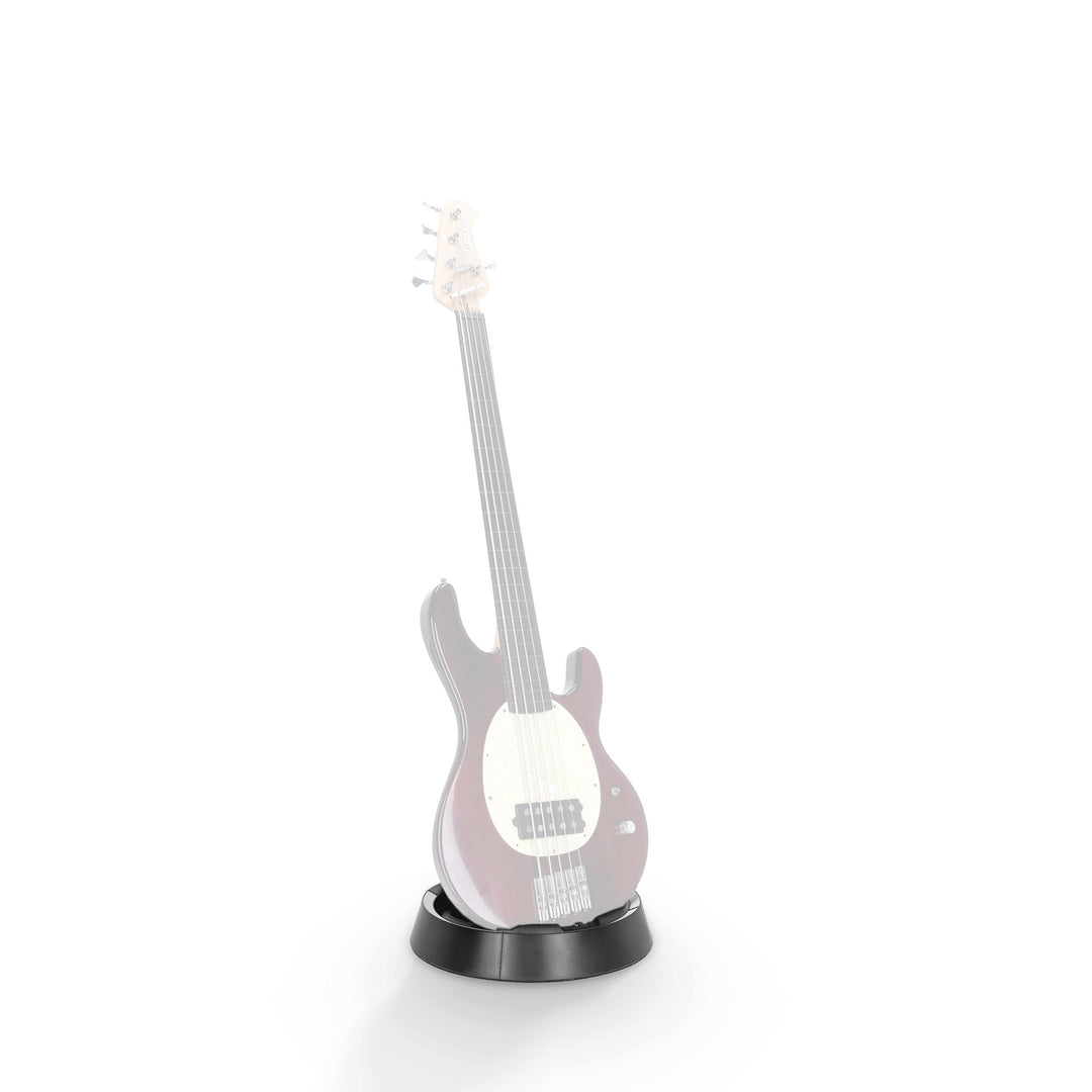 Gravity GS LS A 01 B - Gitarrer GLOW STAND®, A-stativ