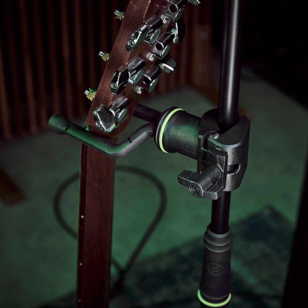 Gravity GS MS 08 - resande gitarrhållare