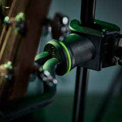 Gravity GS MS 08 - resande gitarrhållare