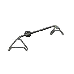 Gravity GS WMB 01 EB - Väggfäste för utställning av elgitarrer