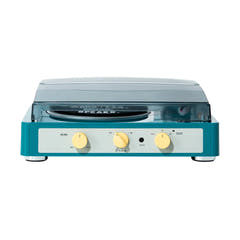 Crosley Brad Retro MK ll - Grön