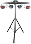 Chauvet Gig Bar 2 Light Bar Set