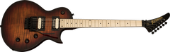 Kramer Guitars Assault Plus Elgitarr (Bengal Burst)