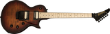 Kramer Guitars Assault Plus elgitarr (Bengal Burst )