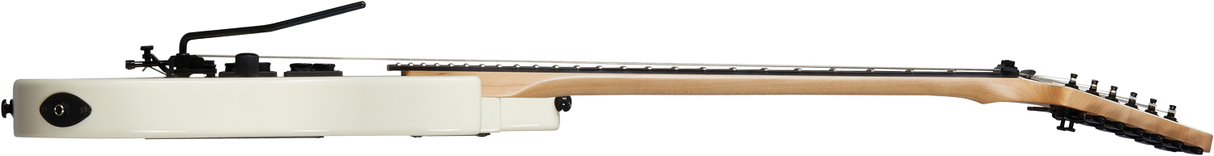 Kramer Guitars NightSwan elgitarr ( Vintage White Aztec Graphic )