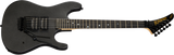 Kramer Guitars NightSwan elgitarr ( Jet Black Metallic )