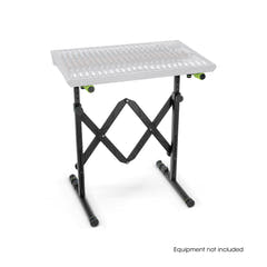 Gravity KS AKS 01 B - Hopfällbart keyboardstativ med saxmekanism