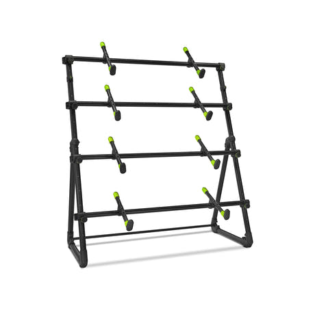 Gravity KS MKS 01 B - Stativ för flera keyboards