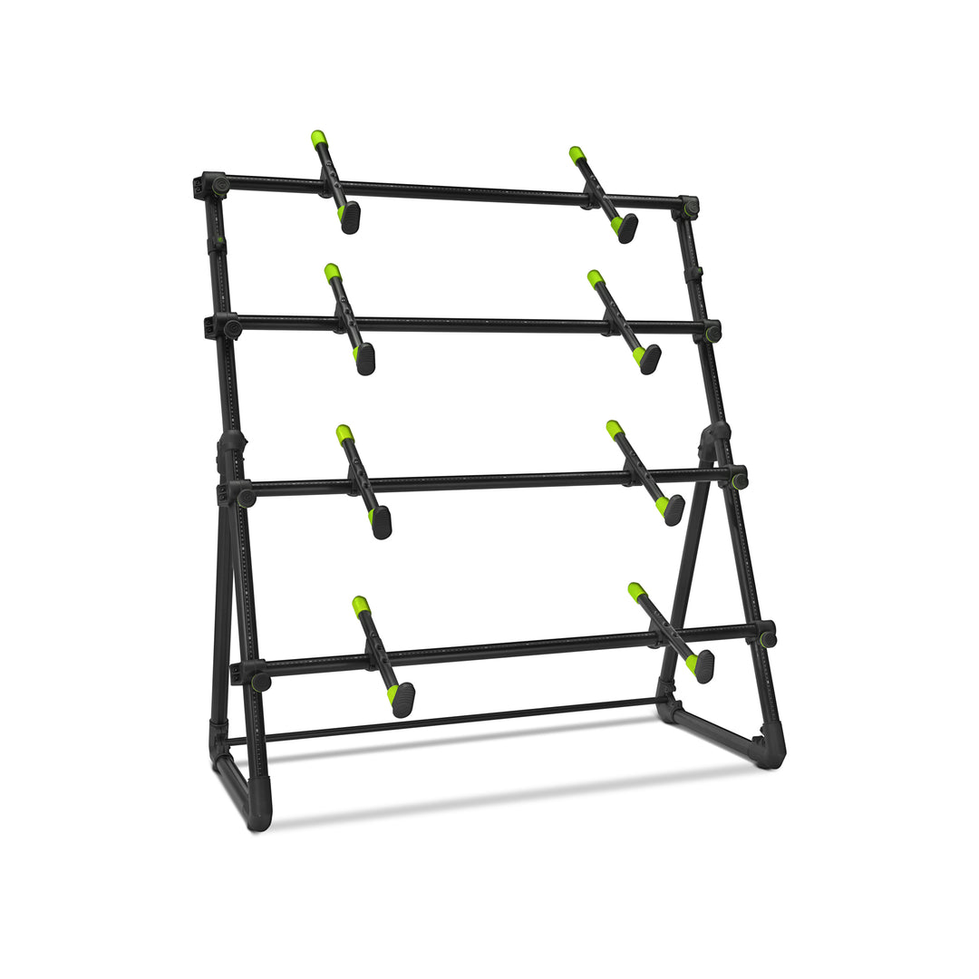 Gravity KS MKS 01 B - Stativ til flere keyboards