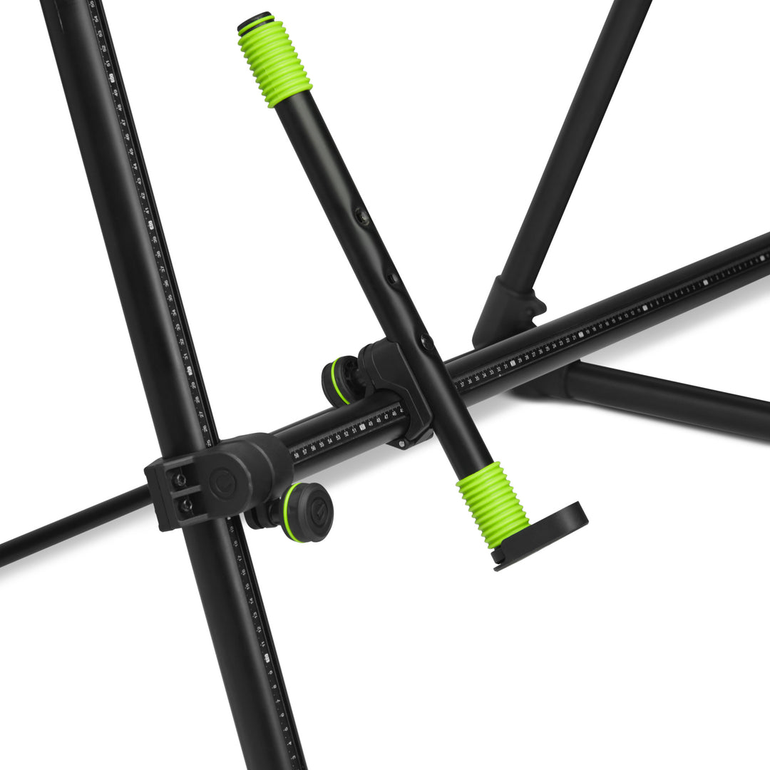 Gravity KS MKS 01 B - Stativ til flere keyboards