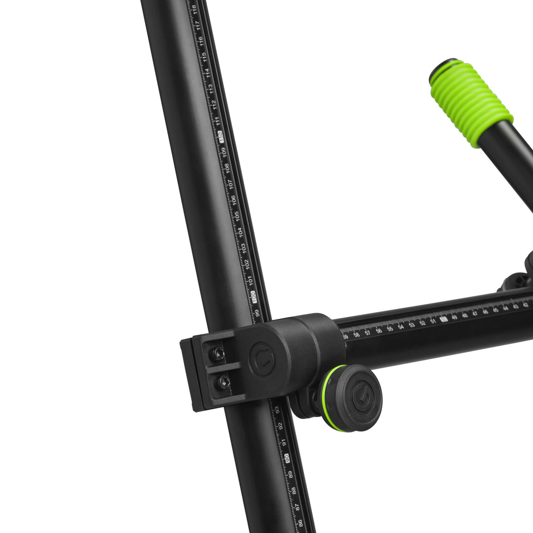 Gravity KS MKS 01 B - Stativ til flere keyboards